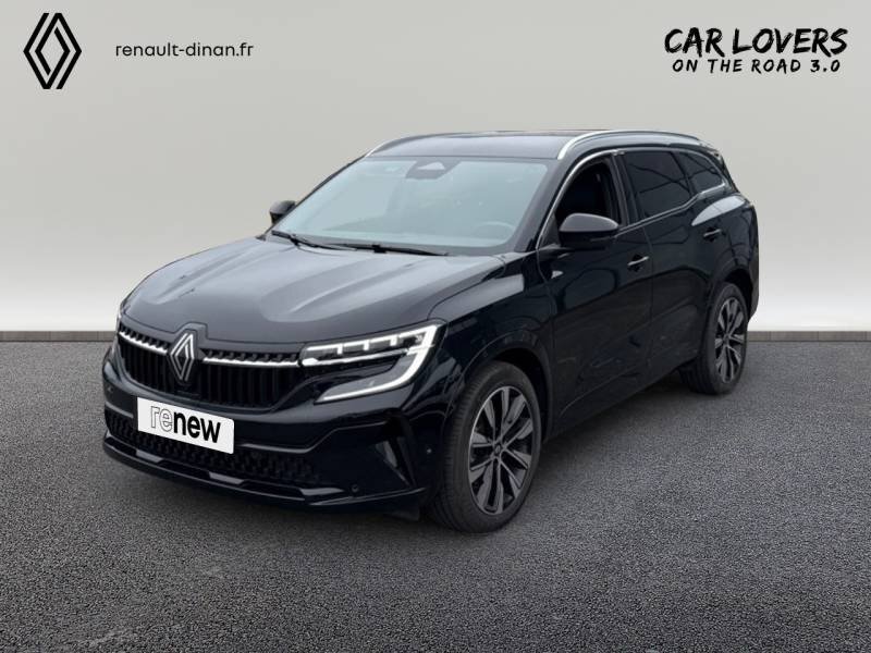 Renault Espace VI