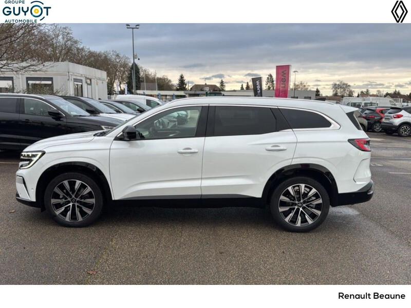 Renault Espace VI