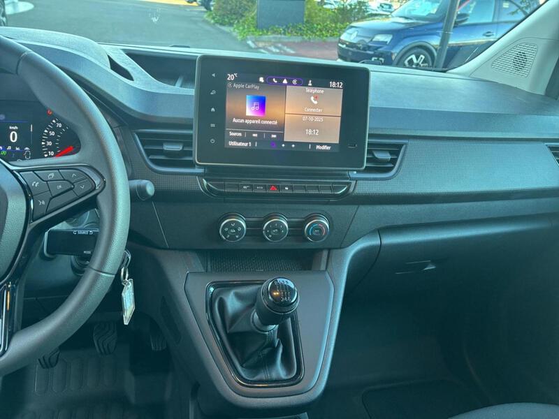 Renault Kangoo VU