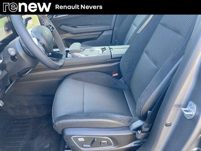 Renault Espace VI