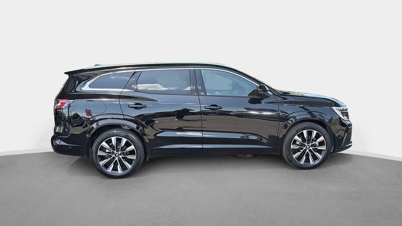 Renault Espace VI