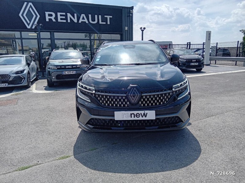 Renault Espace VI