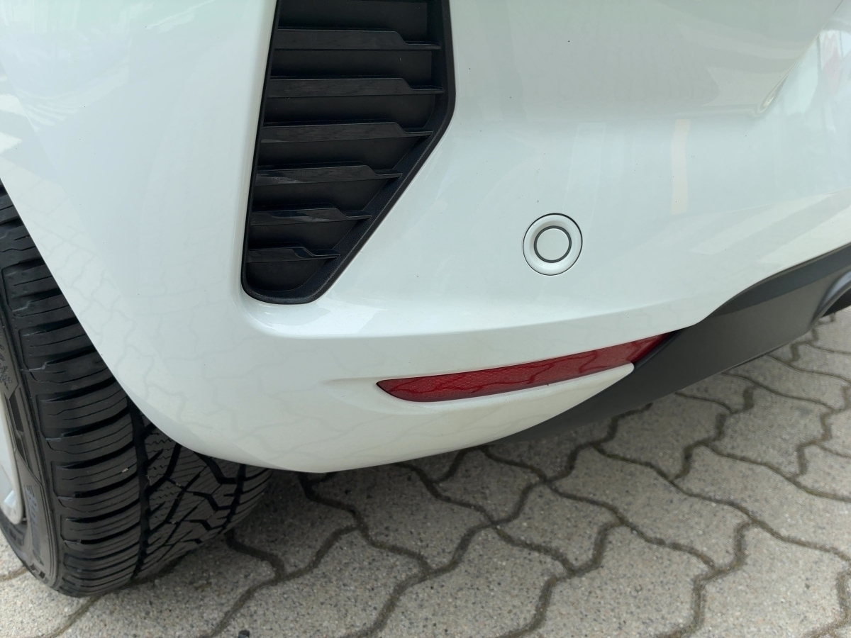Renault Clio – Bild 25
