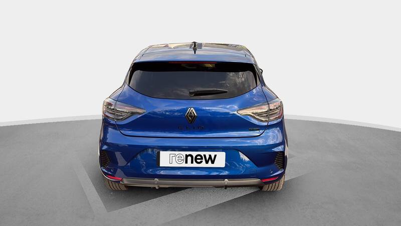 Renault Clio V