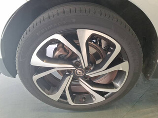 Vehicle 3D Image
