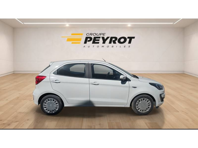 Ford KA III
