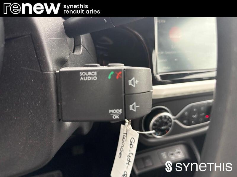 Renault Twingo E-Tech Electrique