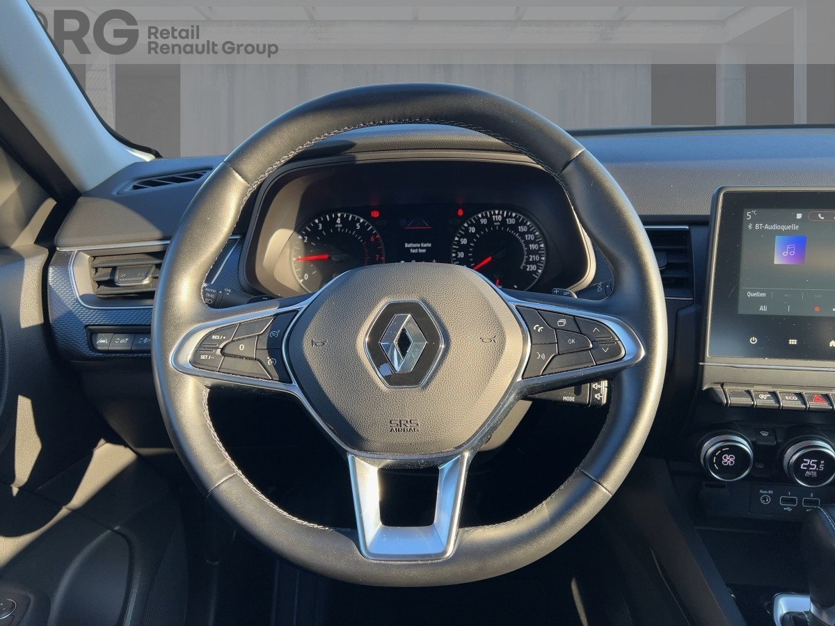 Renault Arkana – Bild 10