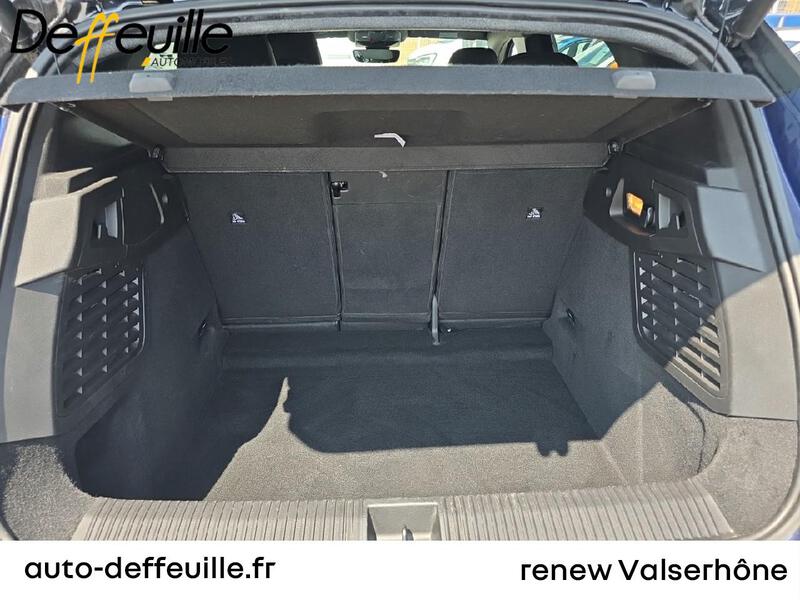 Renault Scenic E-Tech Electrique