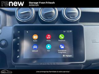Vehicle 3D Image