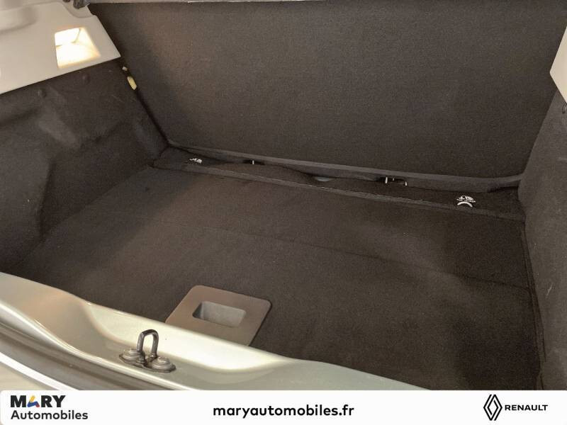Renault ZOE E-Tech Electrique