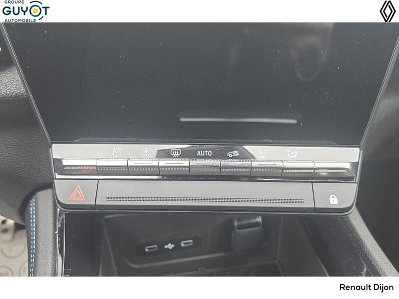 Renault Espace VI
