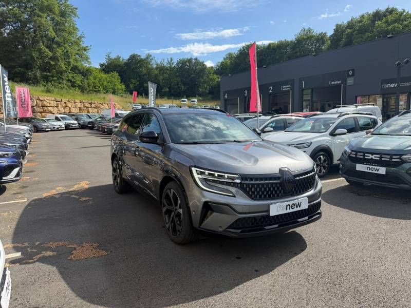 Renault Espace VI