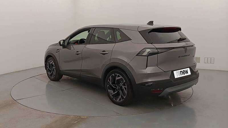 Renault Symbioz
