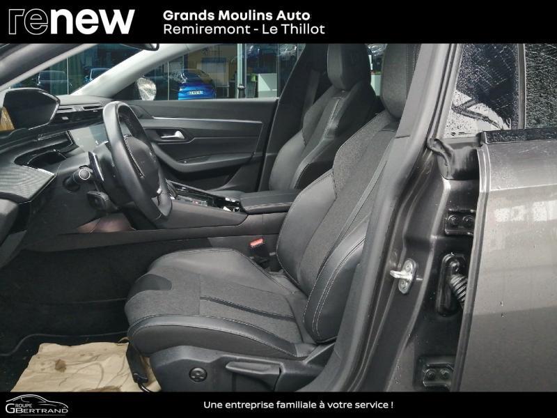 Peugeot 508 SW