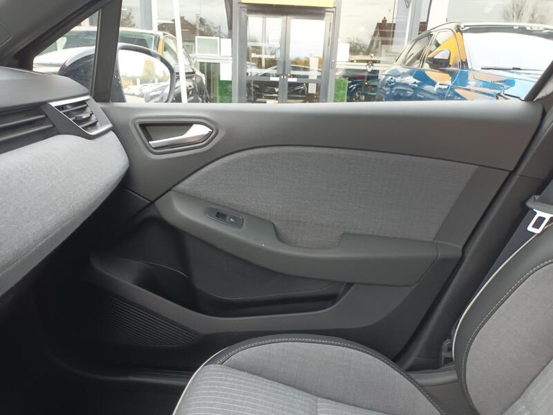 Renault Clio V