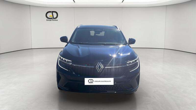 Renault Espace VI