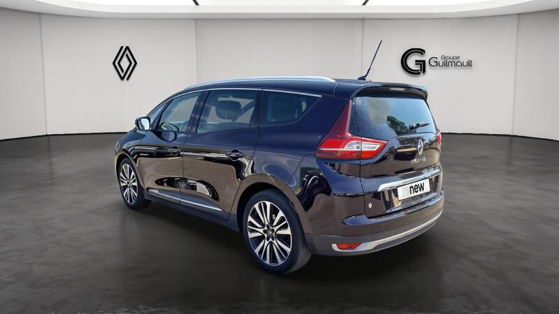 Renault Grand Scenic IV