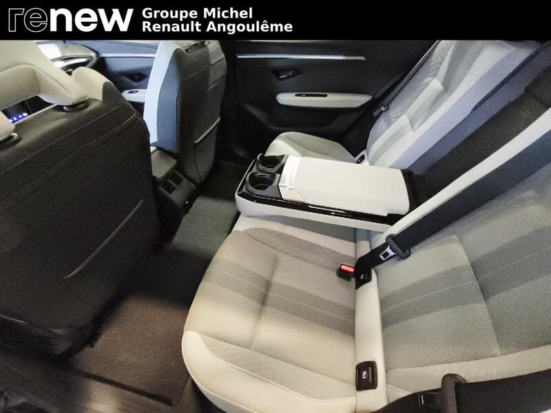 Renault Scenic E-Tech Electrique