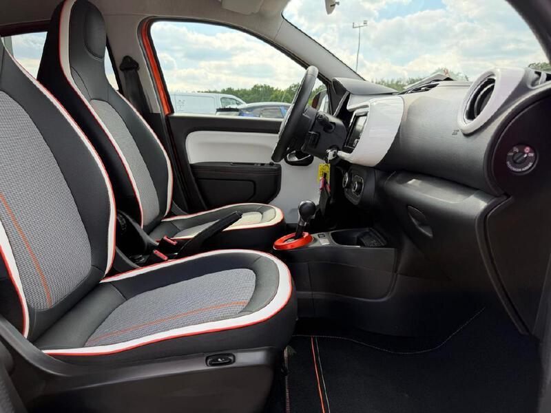 Renault Twingo