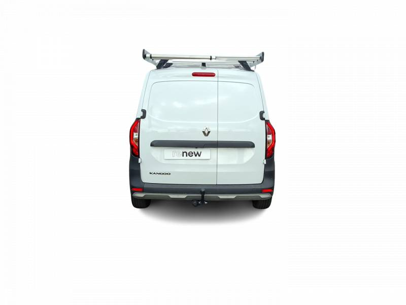 Renault Kangoo VU