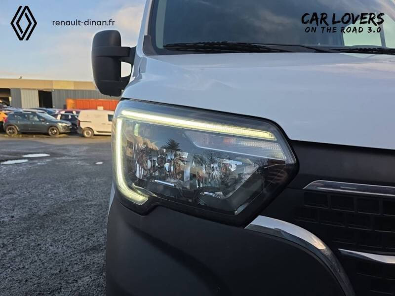 Renault Master III
