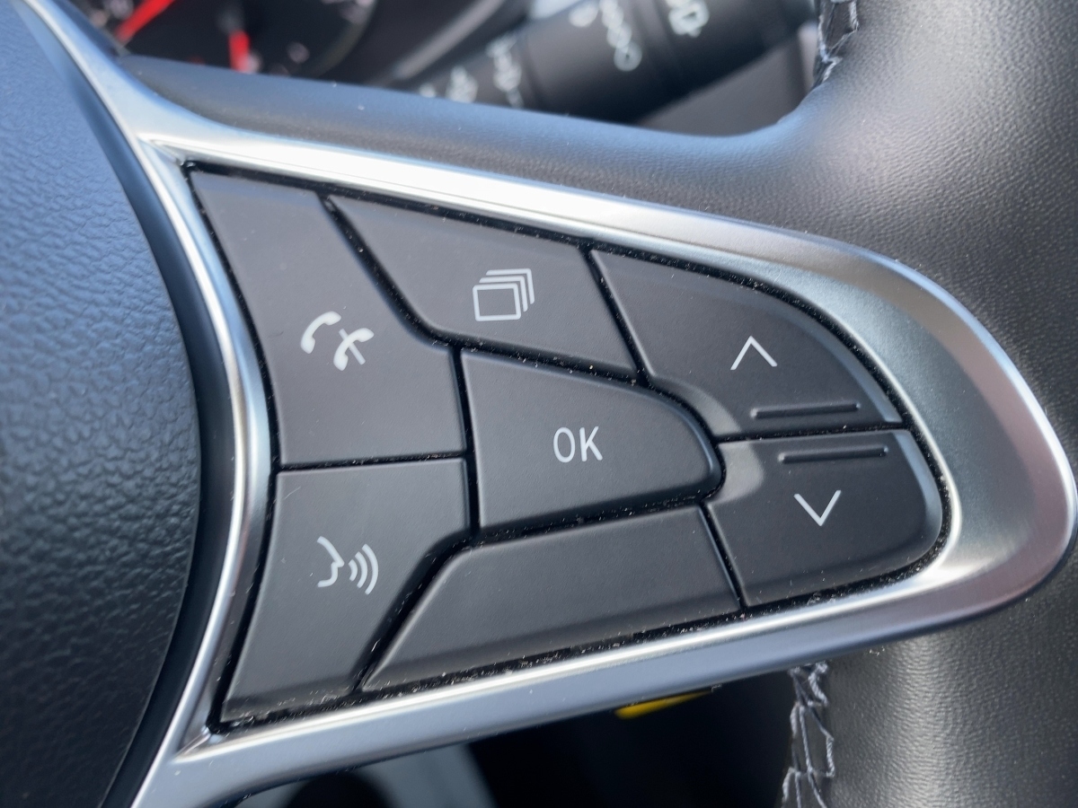 Renault Captur – Bild 17