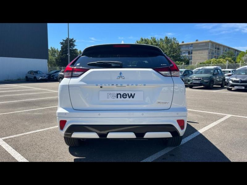 Mitsubishi Eclipse Cross MY23