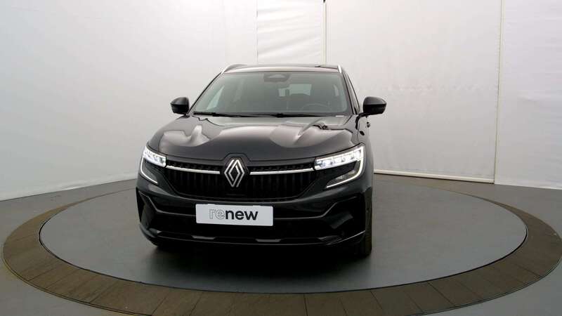 Renault Espace VI
