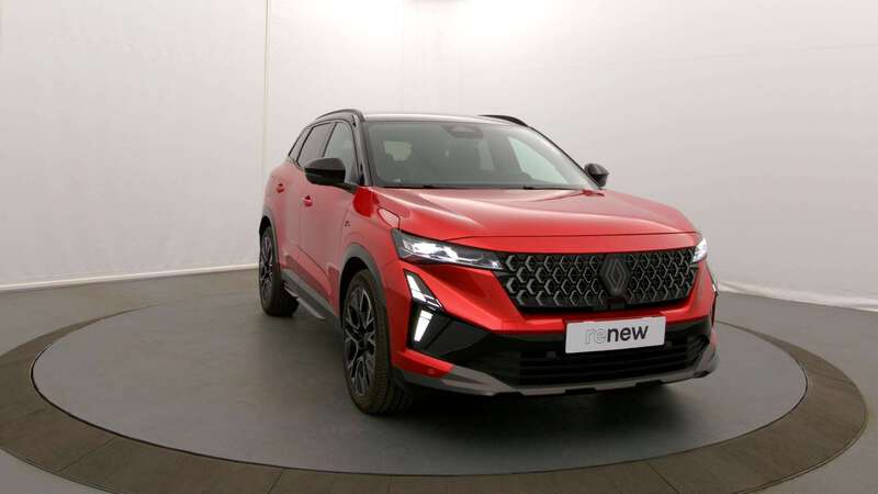Renault Austral