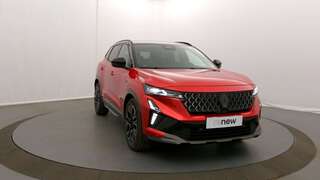 Vehicle 3D Image