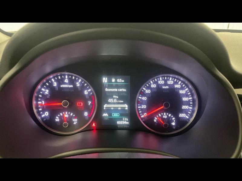 KIA Stonic