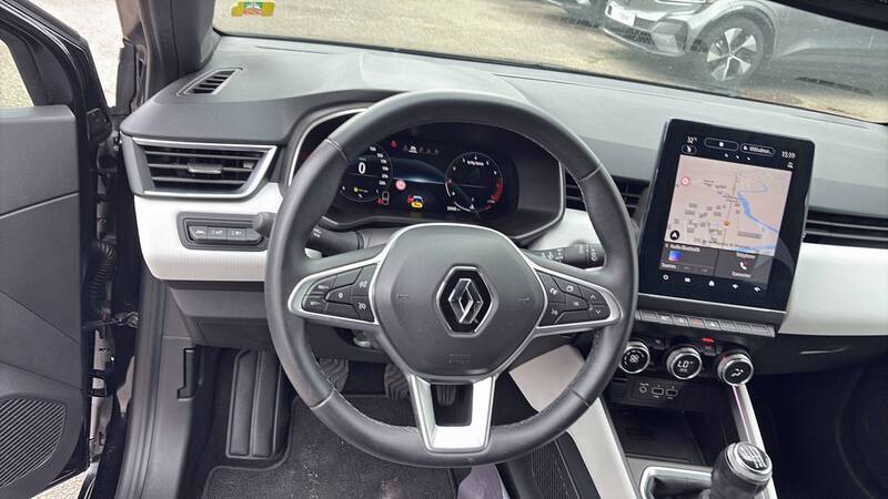 Renault Clio V