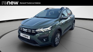 Vehicle 3D Image