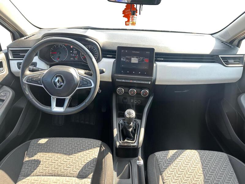 Renault Clio V