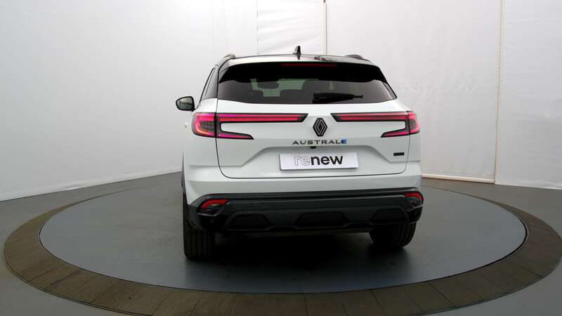 Renault Austral