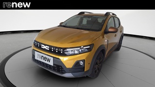 SANDERO