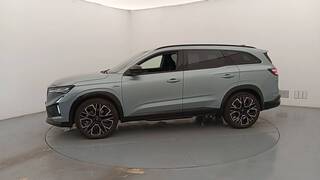 Vehicle 3D Image