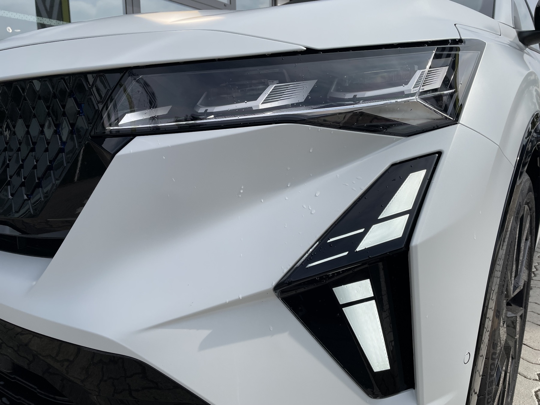 Renault Rafale – Bild 9