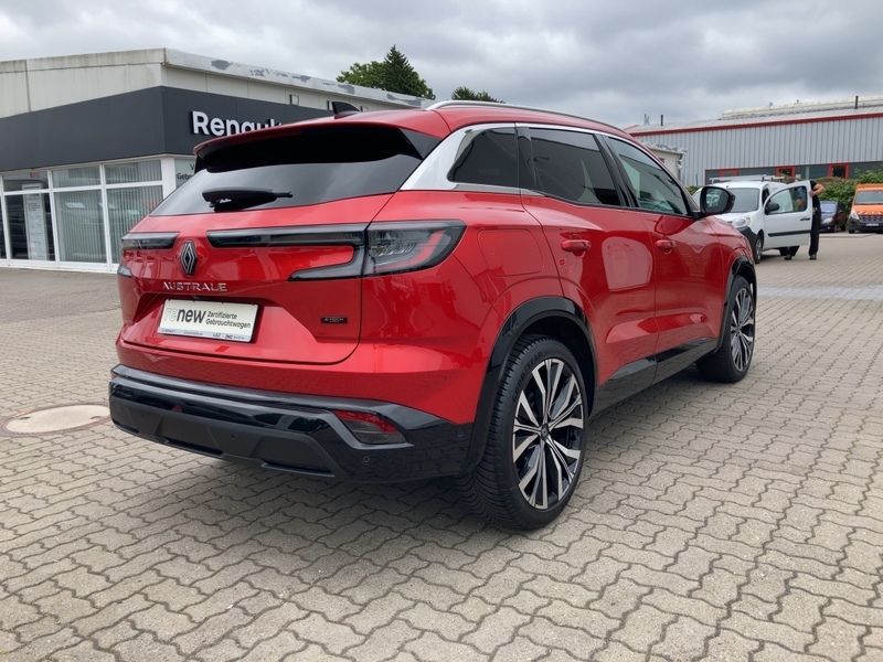 Renault Austral