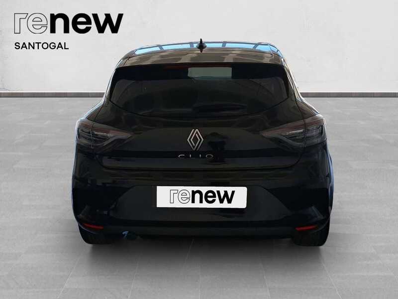 RENAULT Clio Clio  Evolution Bi-Fuel — photo 5
