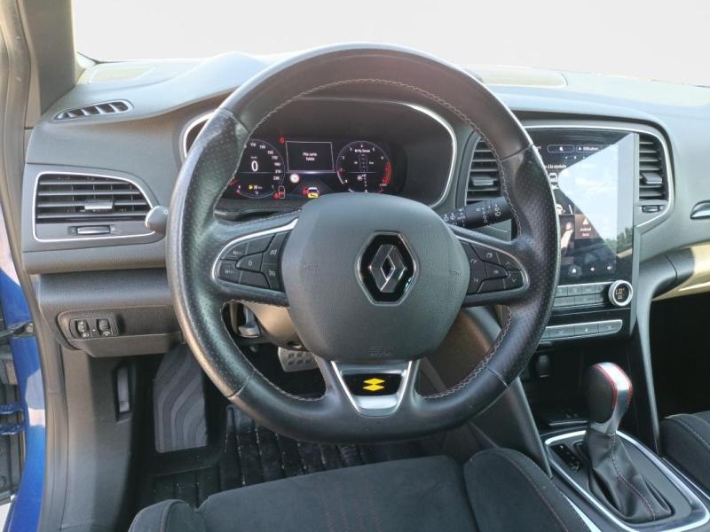Renault Megane IV Berline