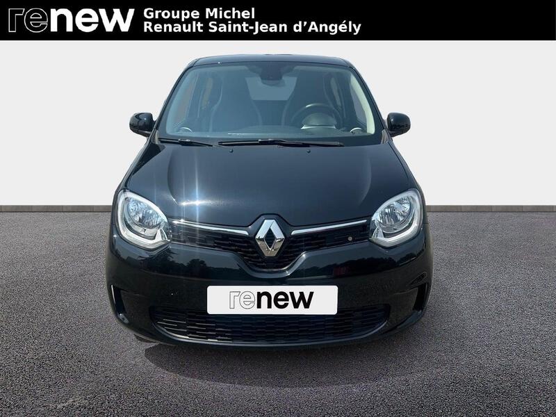 Renault Twingo III