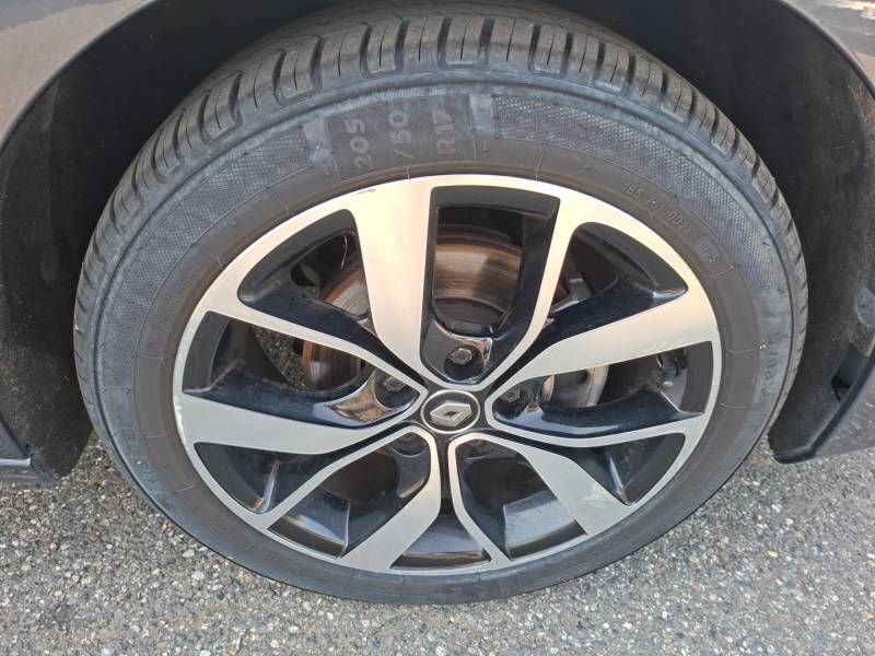 Renault Megane IV Berline