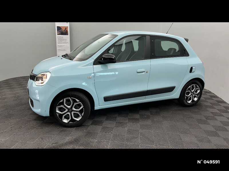 Renault Twingo III
