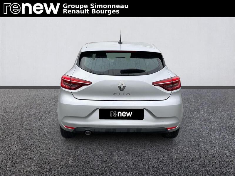 Renault Clio V