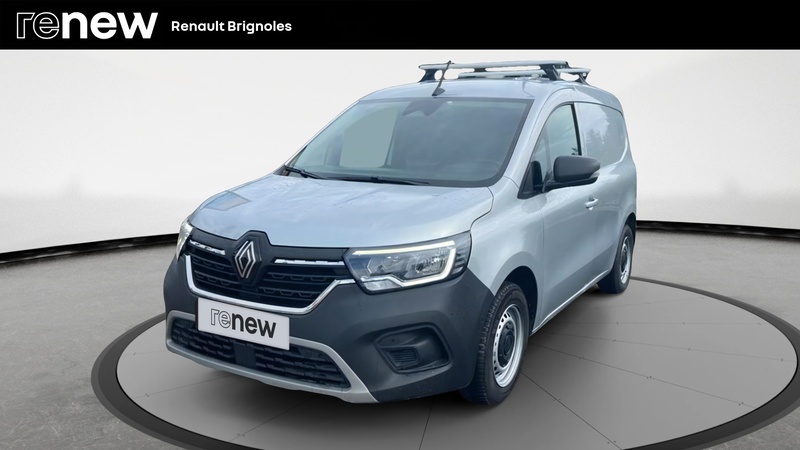 Renault Kangoo VU
