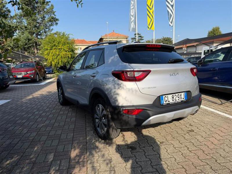 KIA Stonic