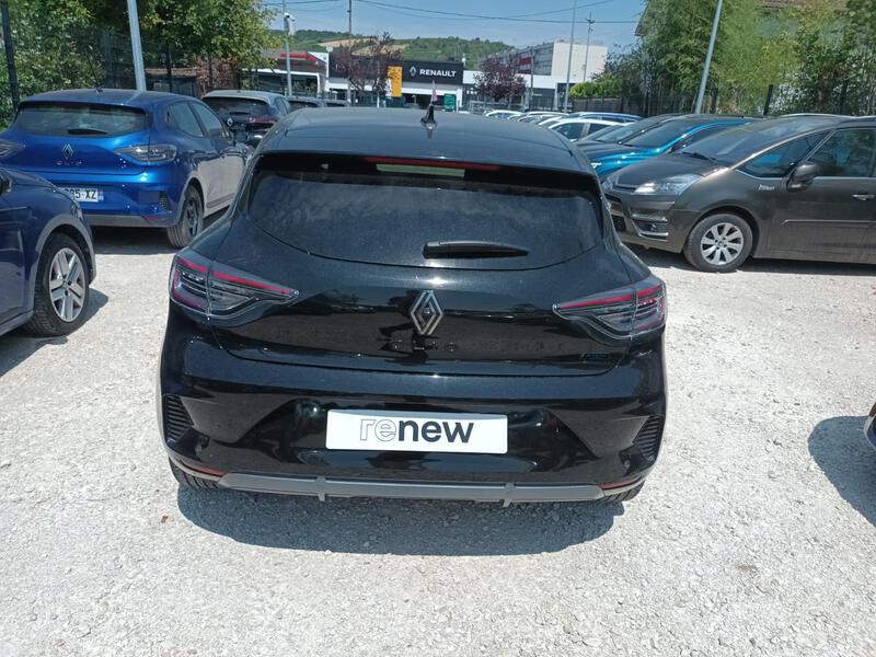 Renault Clio V