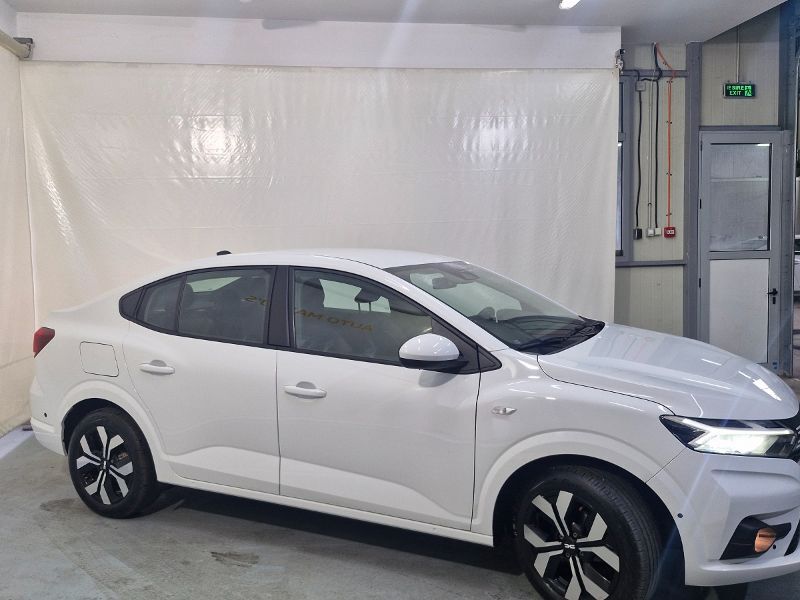 DACIA Logan 2024 — imagine 24
